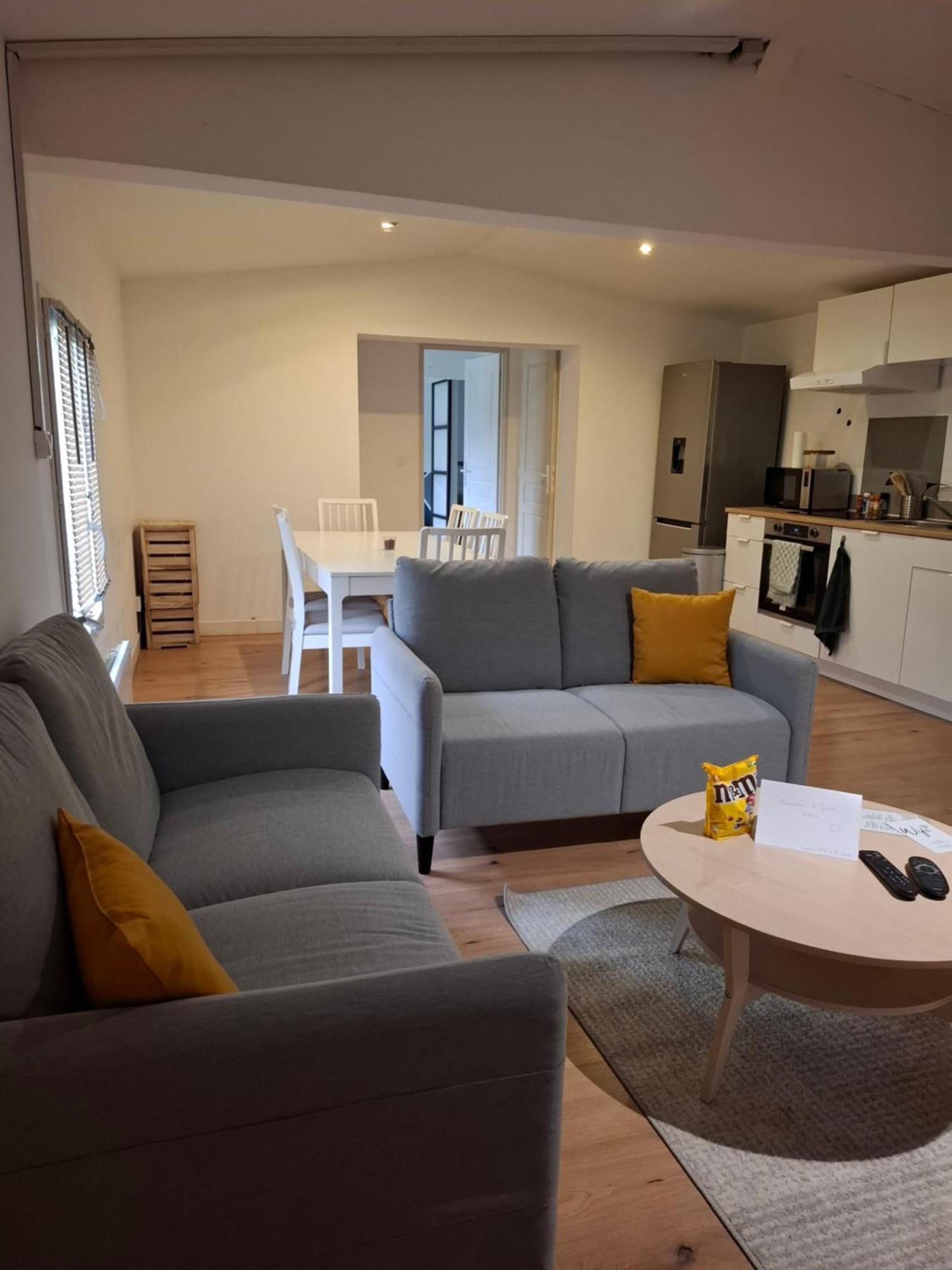Ateka Dax Appartement ภายนอก รูปภาพ